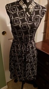 Vince Camuto Dress.